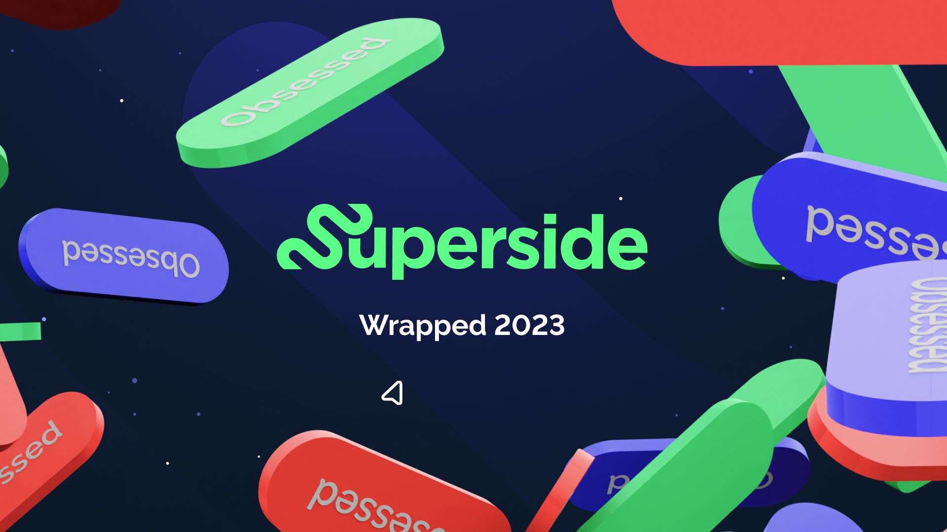 A thumbnail for the Superside Wrapped Video