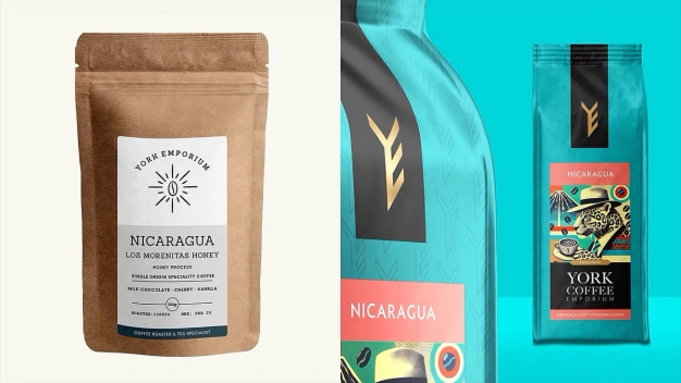 (Source: York Coffee Emporium)