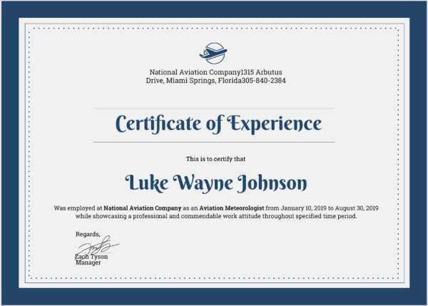 50 Best Free Google Docs Templates On The Internet In 2019 Company Experience