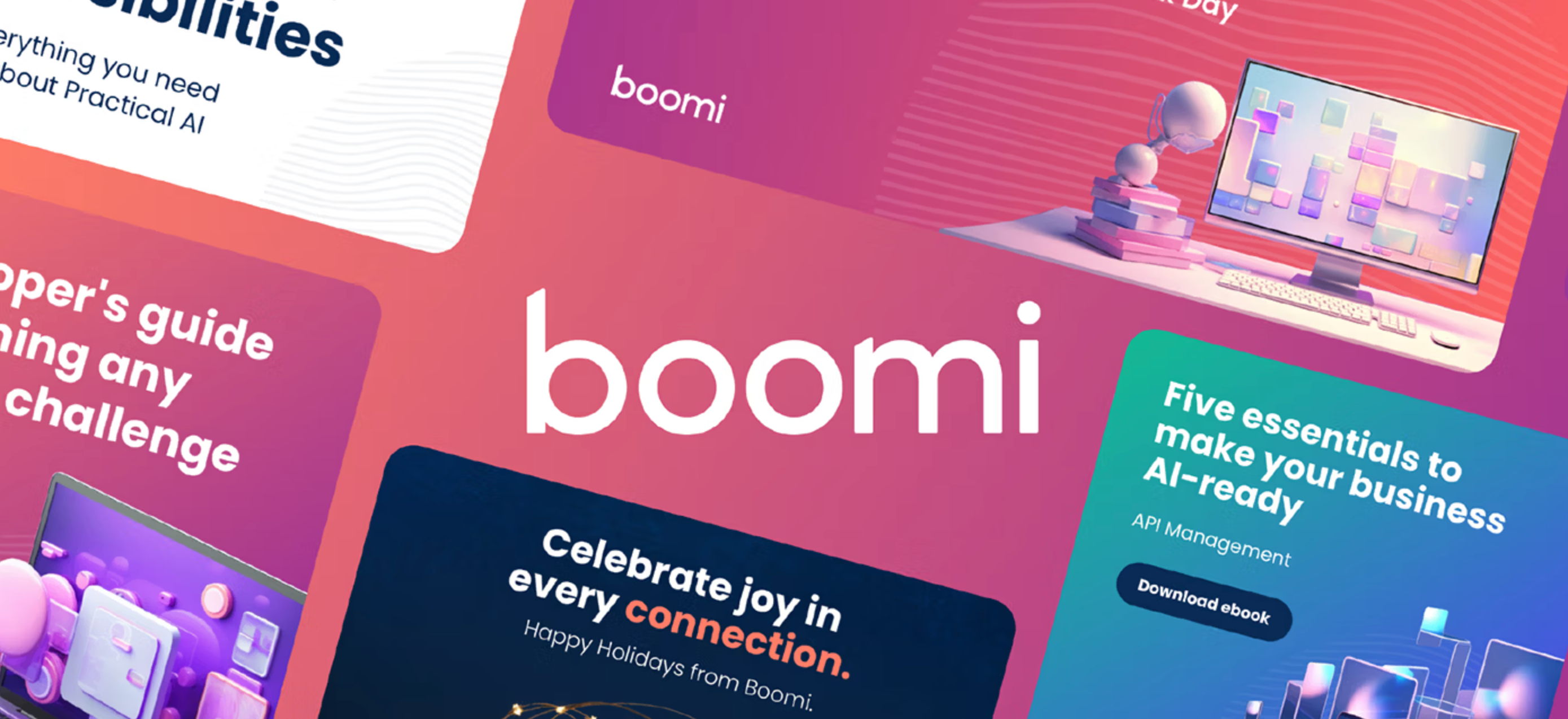(Source: Boomi)