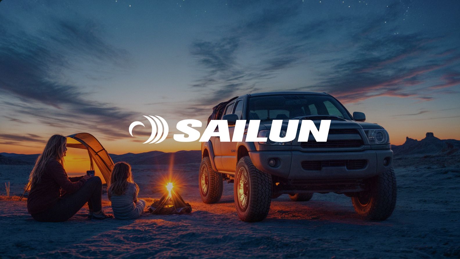 sailun tires logo 