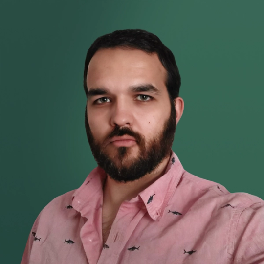 Nick Bouchard