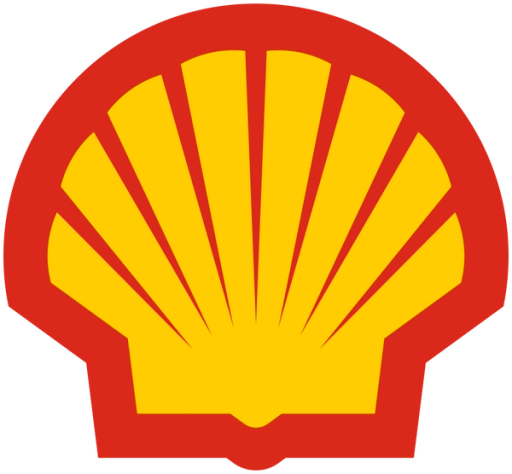 Shell logo