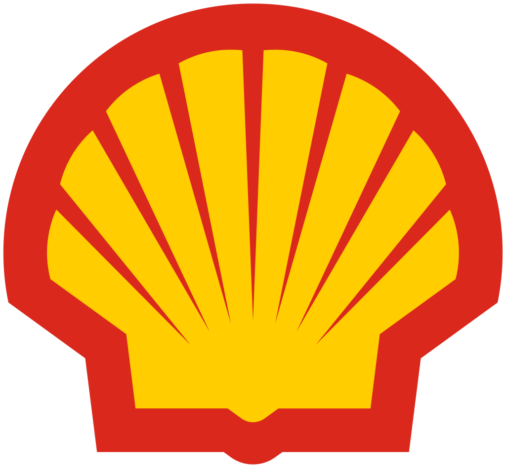 Shell logo