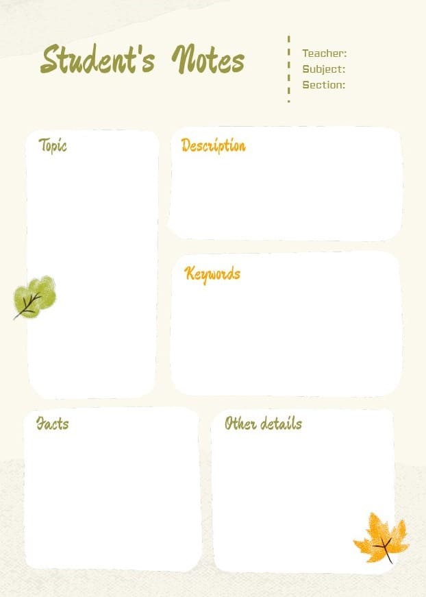 101 Best Free Google Docs Templates on the Internet (2022)