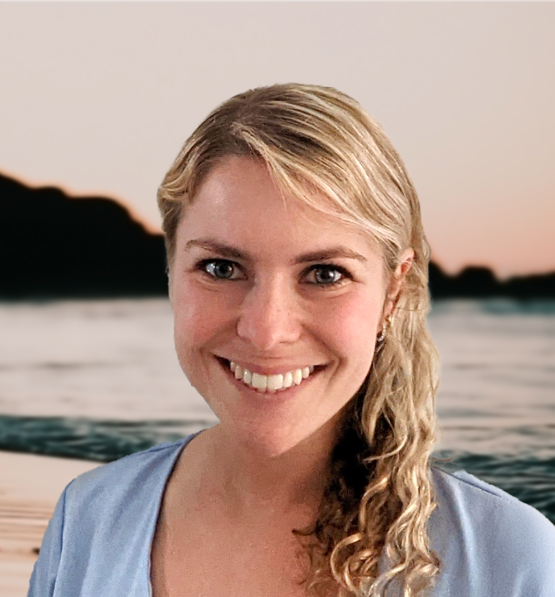 Samantha Berg