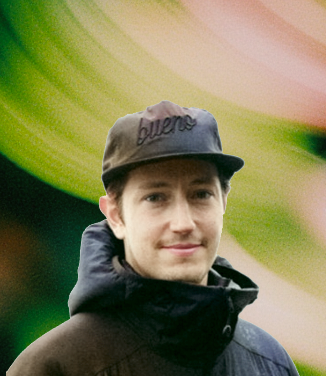 Viktor Jacobsson