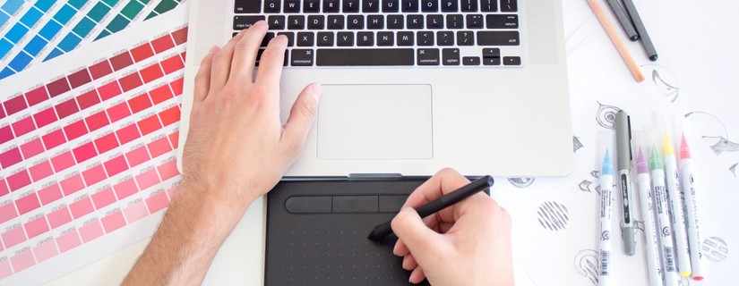 25+ Tips To Improve Your Skills As A Graphic Designer