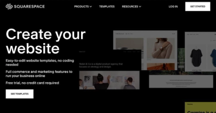 Squarespace