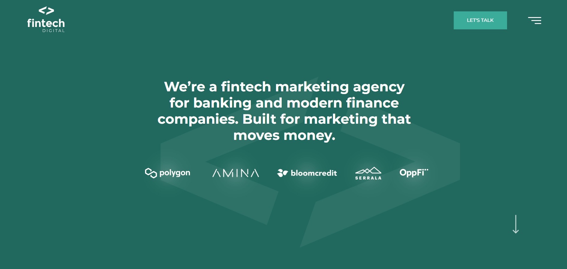 Fintech digital