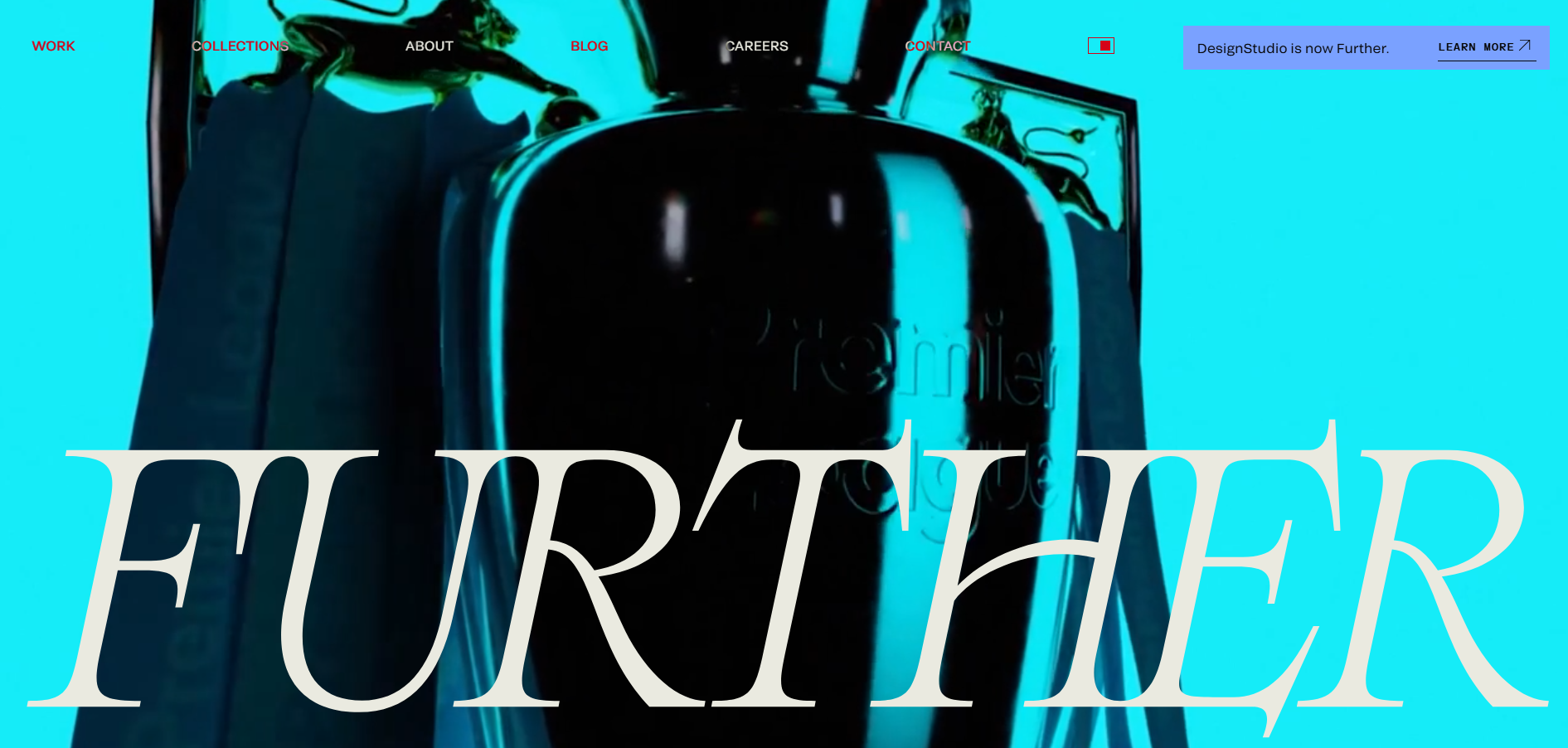 Further website