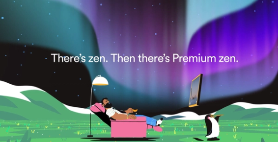 (Source: Spotify, Vimeo)