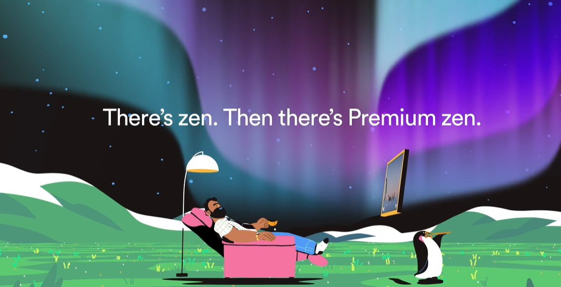 (Source: Spotify, Vimeo)