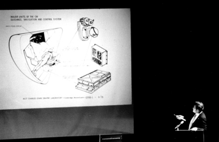 The Evolution of Presentations From Cave Paintings to PPT