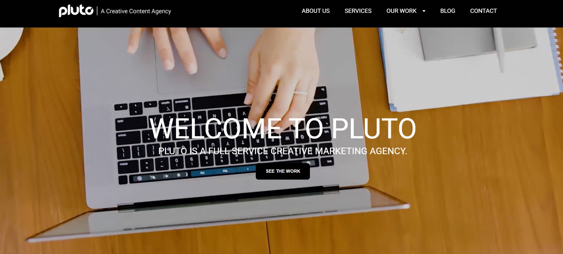 Pluto