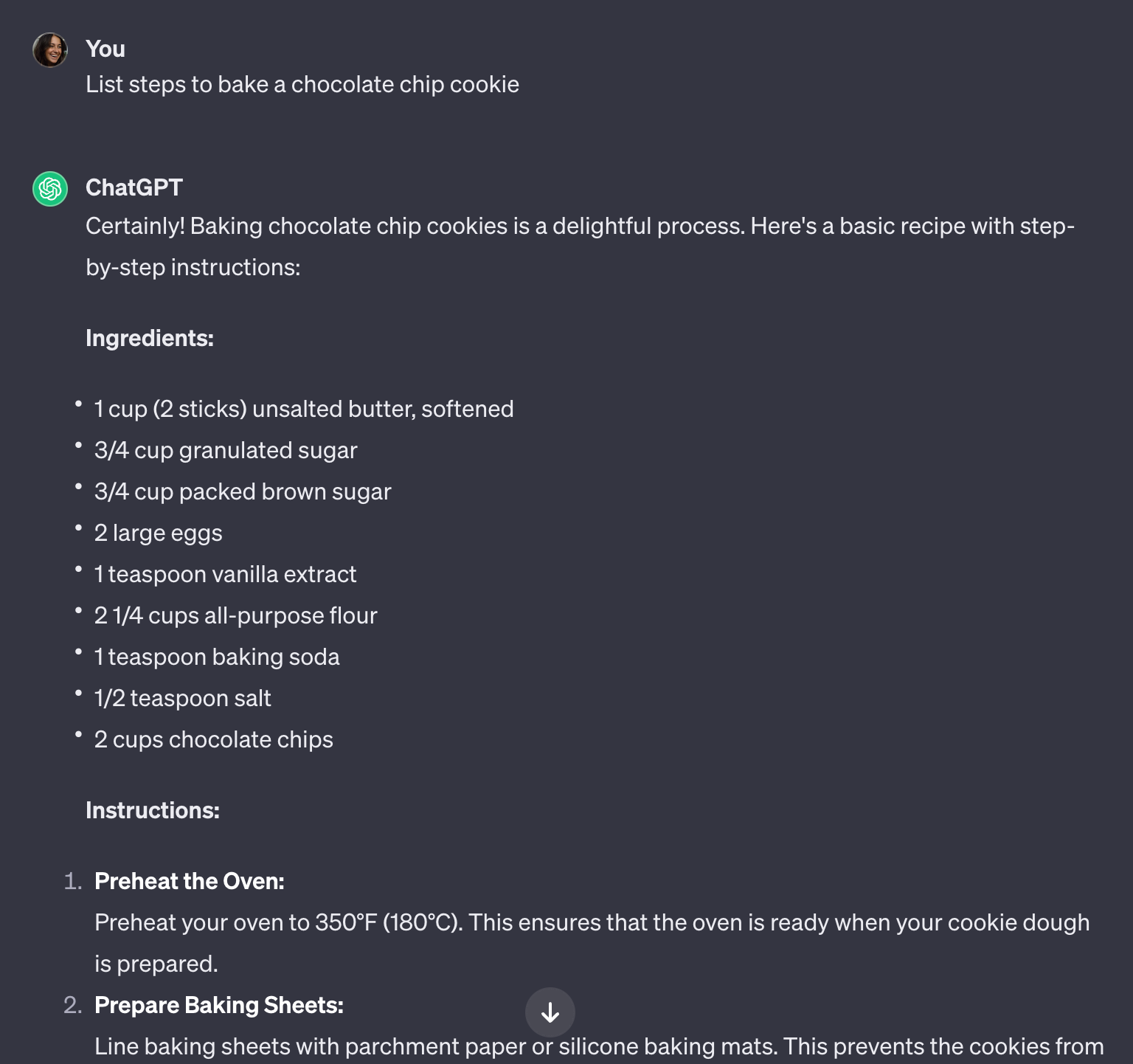How to Write the Best ChatGPT Prompts (Cheat Sheet for 2025)