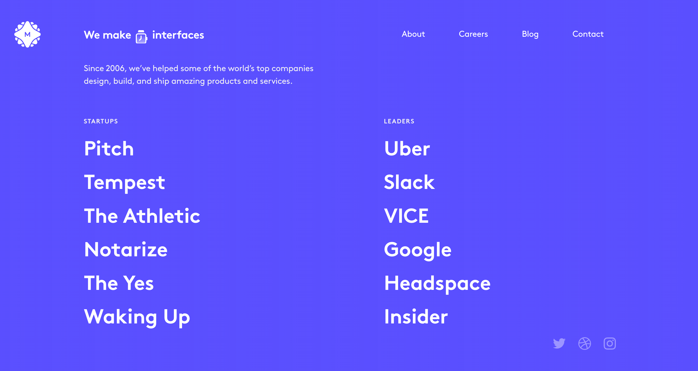 MetaLab