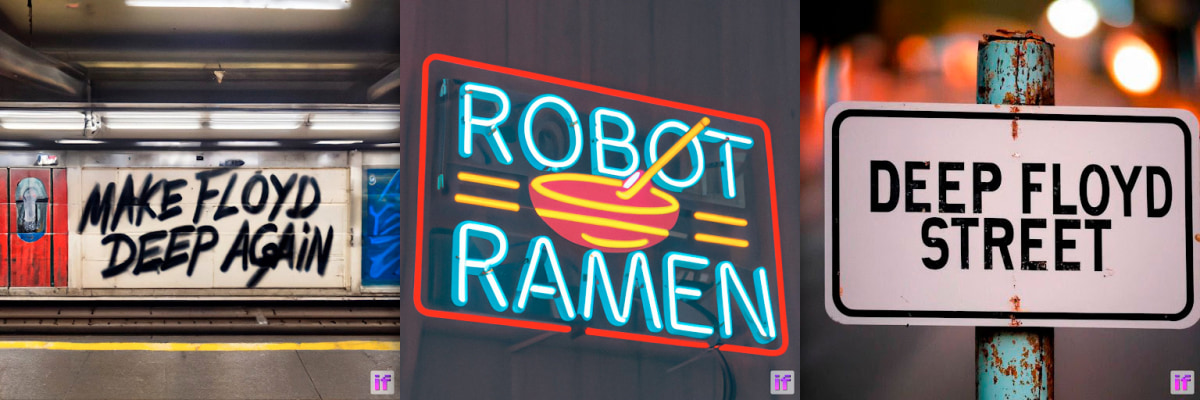 Ai typography improvements