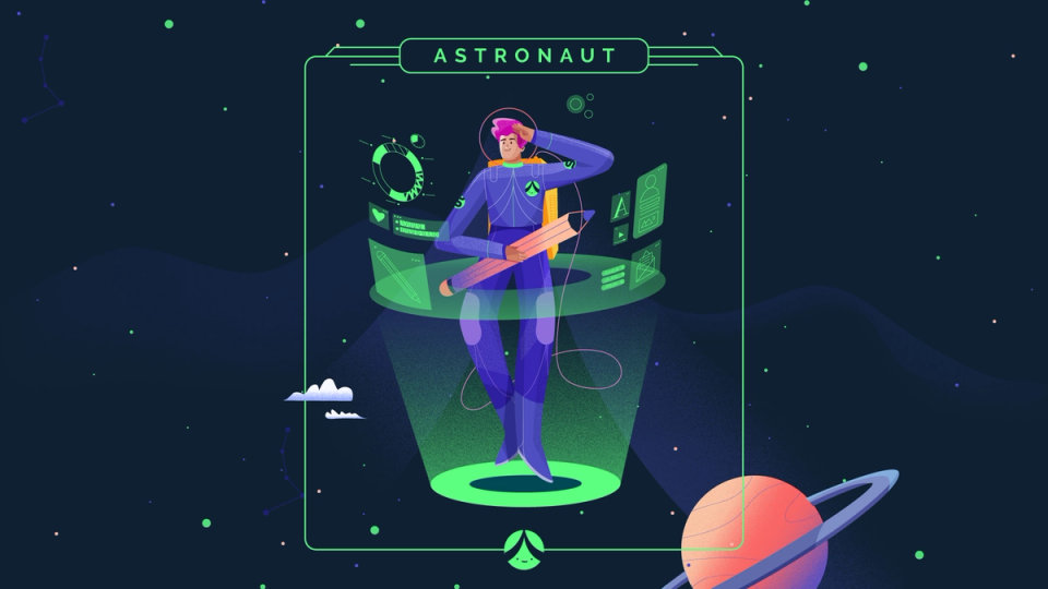 Astronaut