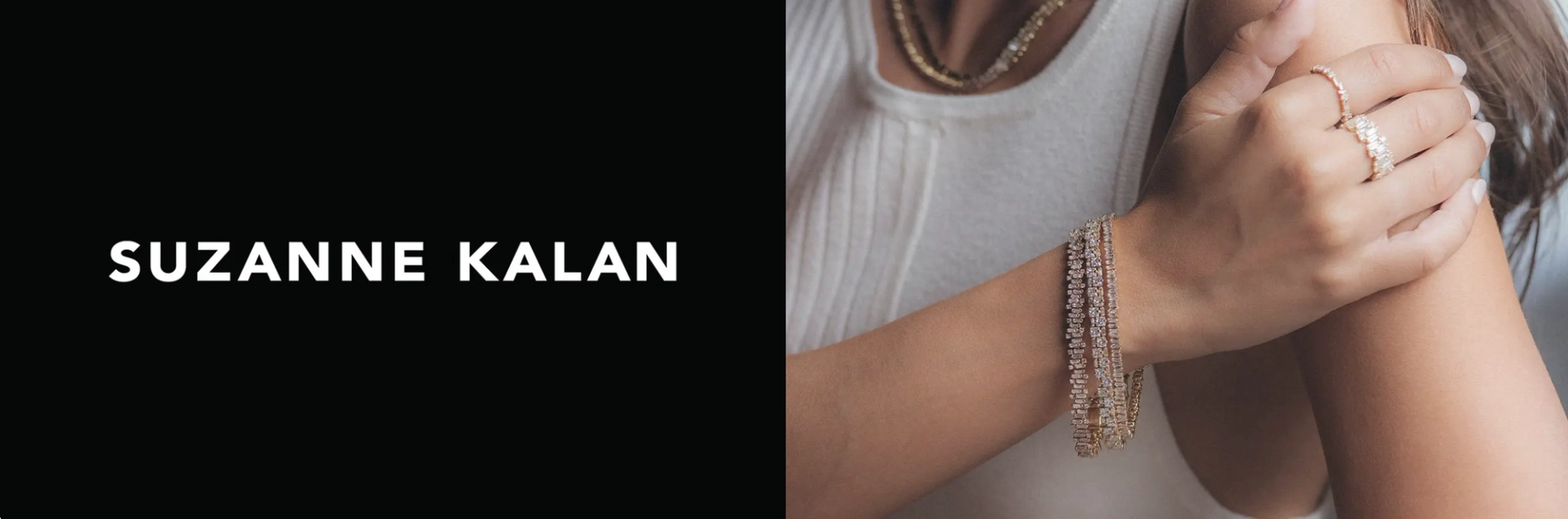 Suzanne Kalan's brand
