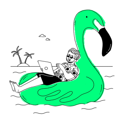 Improve velocity and reduce surprises