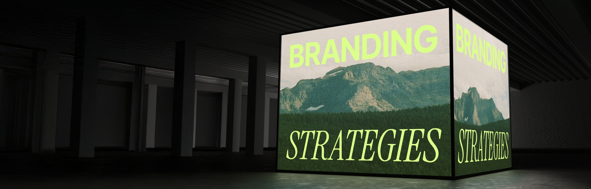 5 Creative Branding Strategies & Examples for Enterprises