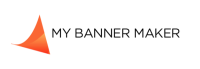 My Banner Maker simplifies creation of banner ads by inviting creators to choose from the start where their banner will be used. Creators can choose from social media, games, and more or opt to have My Banner Maker create a design for them. This tool also helps with banner size, where creators simply choose the type of banner they want and My Banner Maker does the rest.