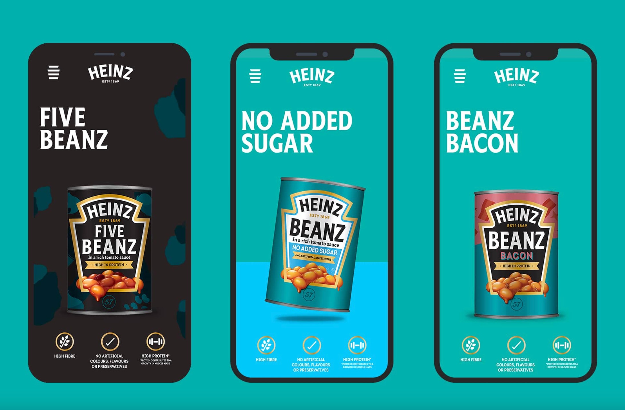 Heinz