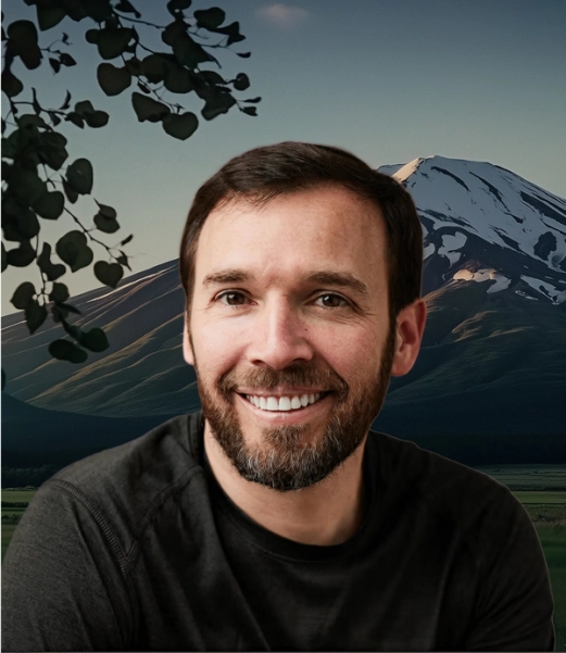 Adam Morgan