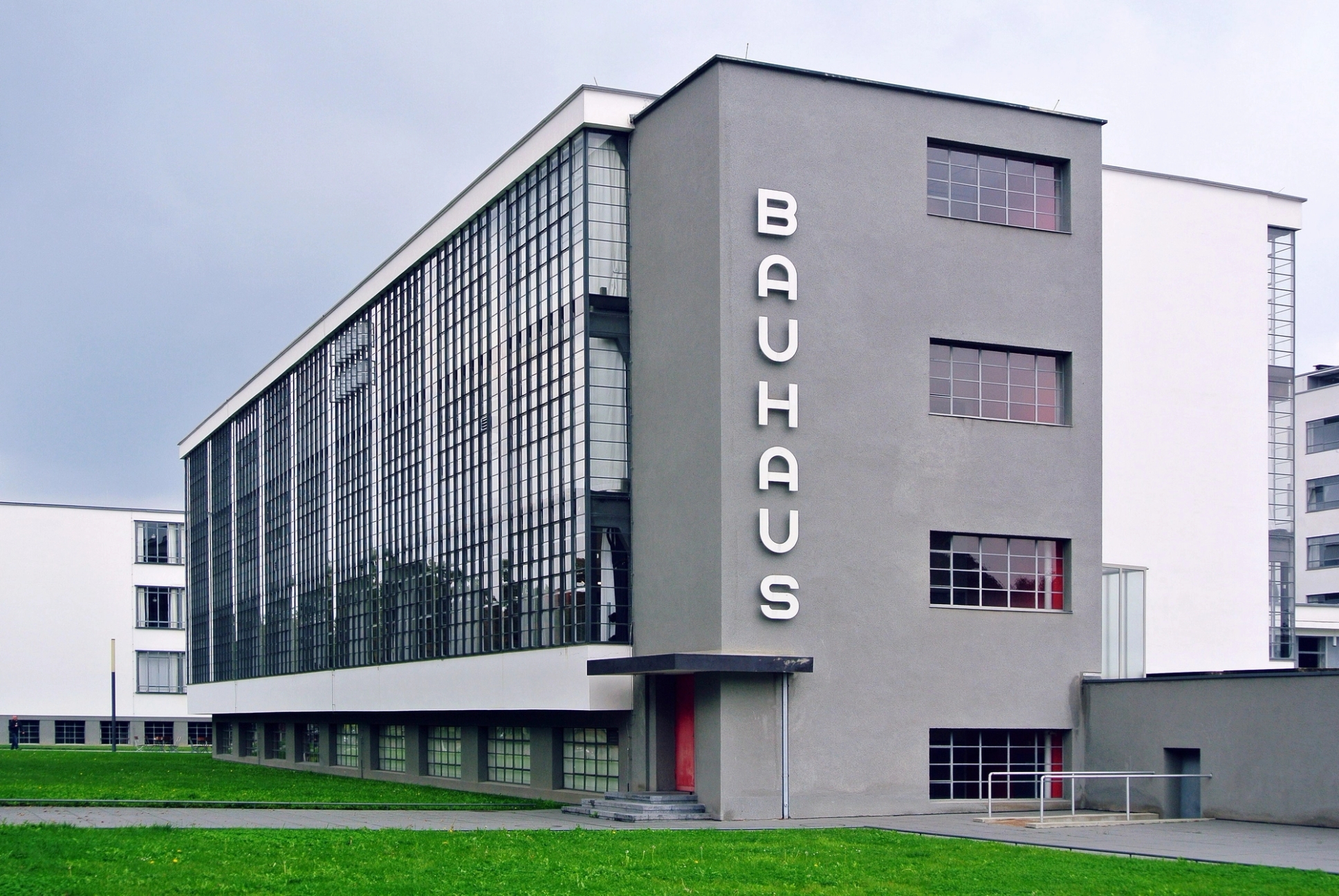 The Bauhaus