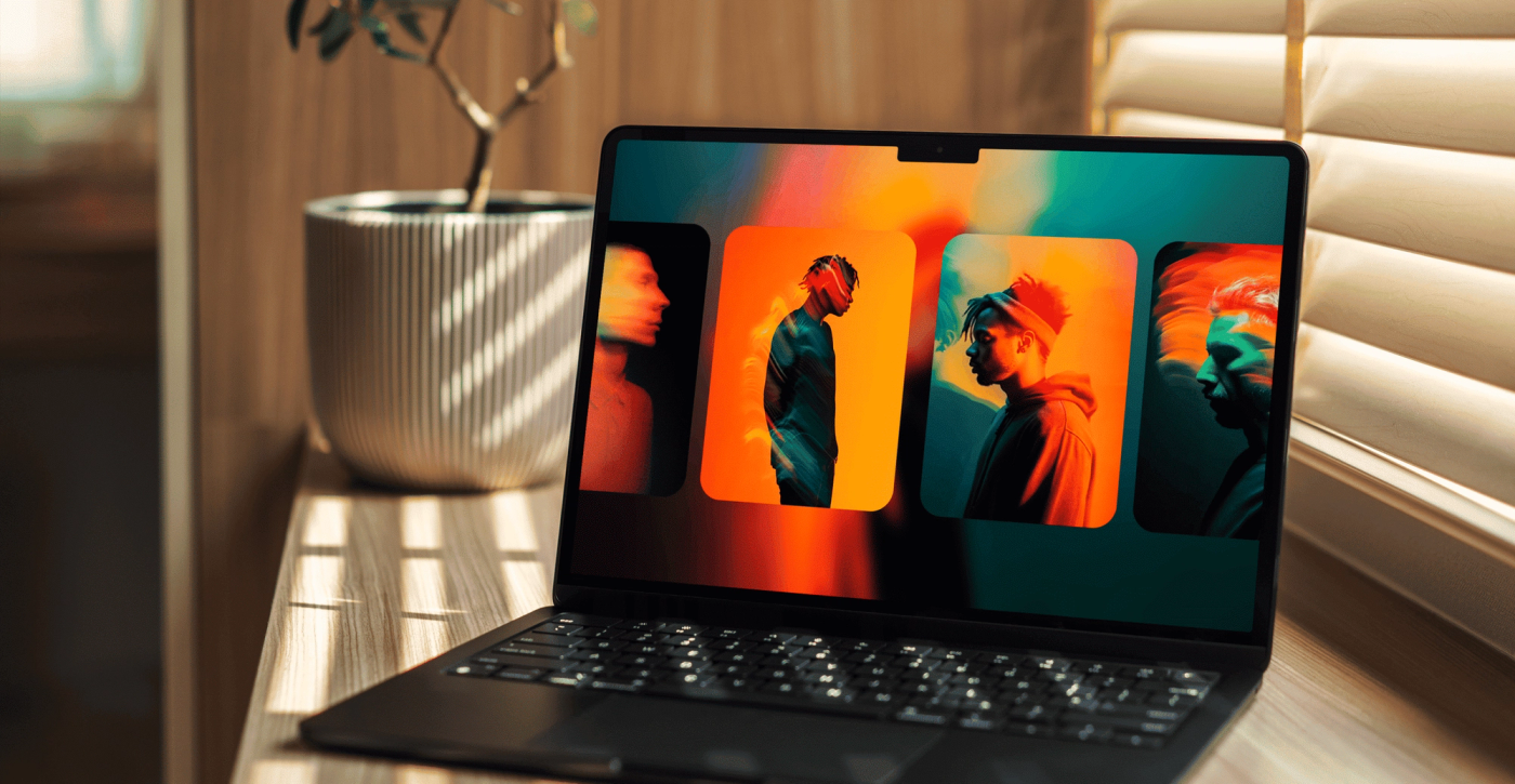 6 social media design trends defining engagement in 2025