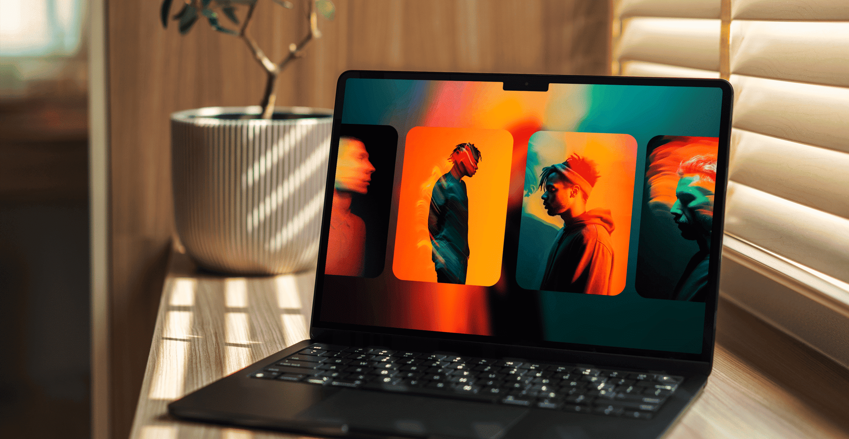 6 social media design trends