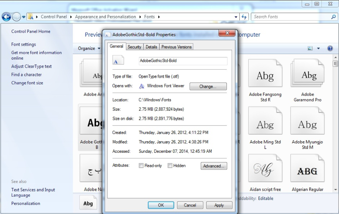 How to Embed Fonts in PowerPoint [Guide with Tips]