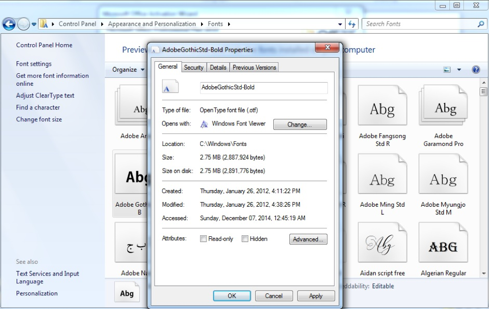 How to Embed Fonts in PowerPoint (Detailed Guide with Tips) Superside