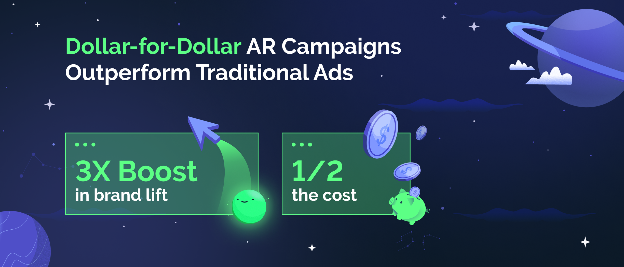 10 Augmented Reality Examples That Made Marketing Look Good