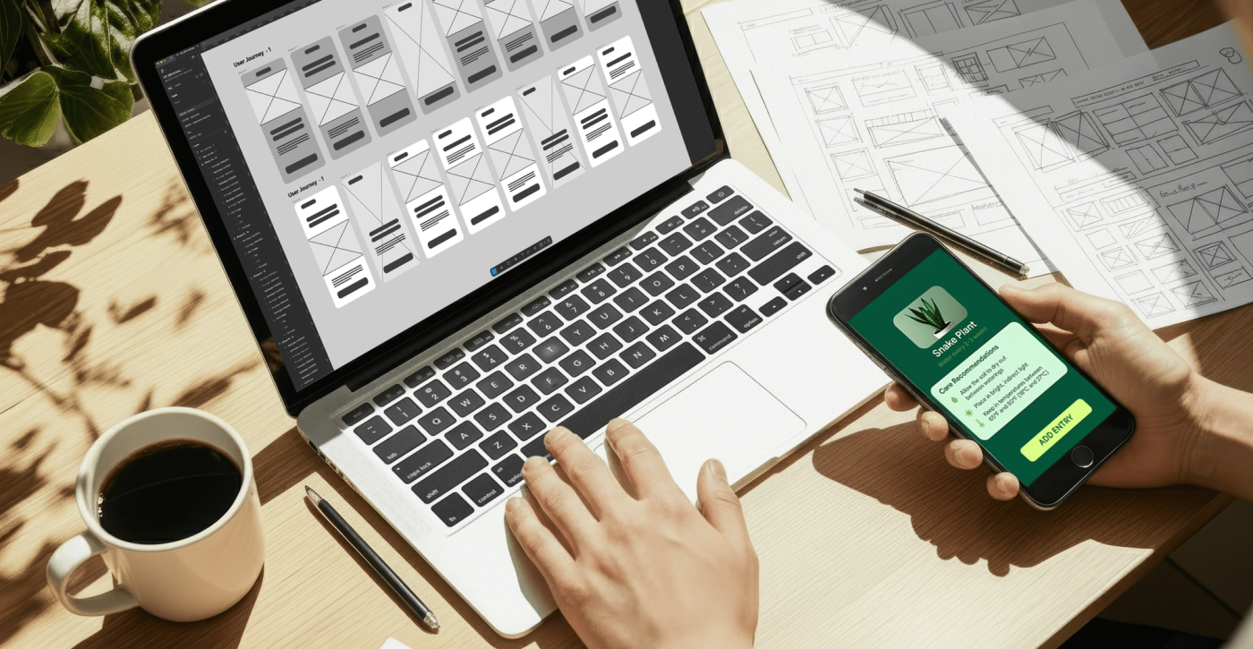 10 best product design companies of 2025