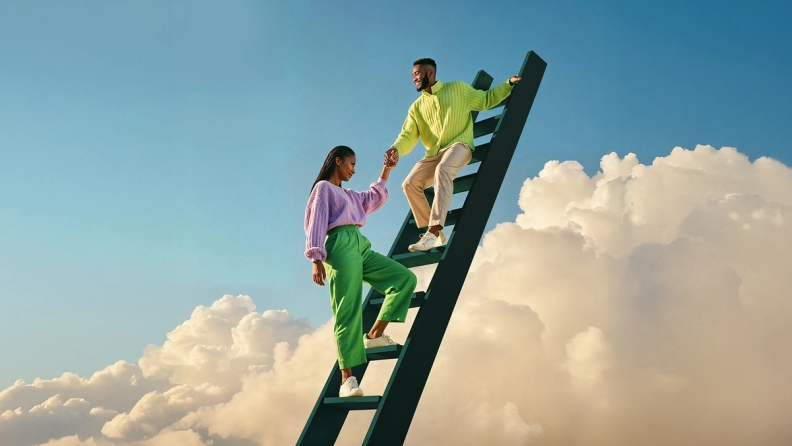 Get off the conveyor belt: 22 leaders on the secret to great work