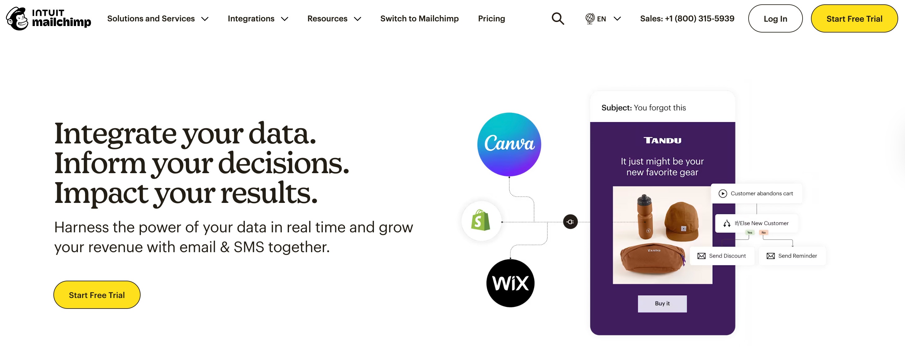Mailchimp