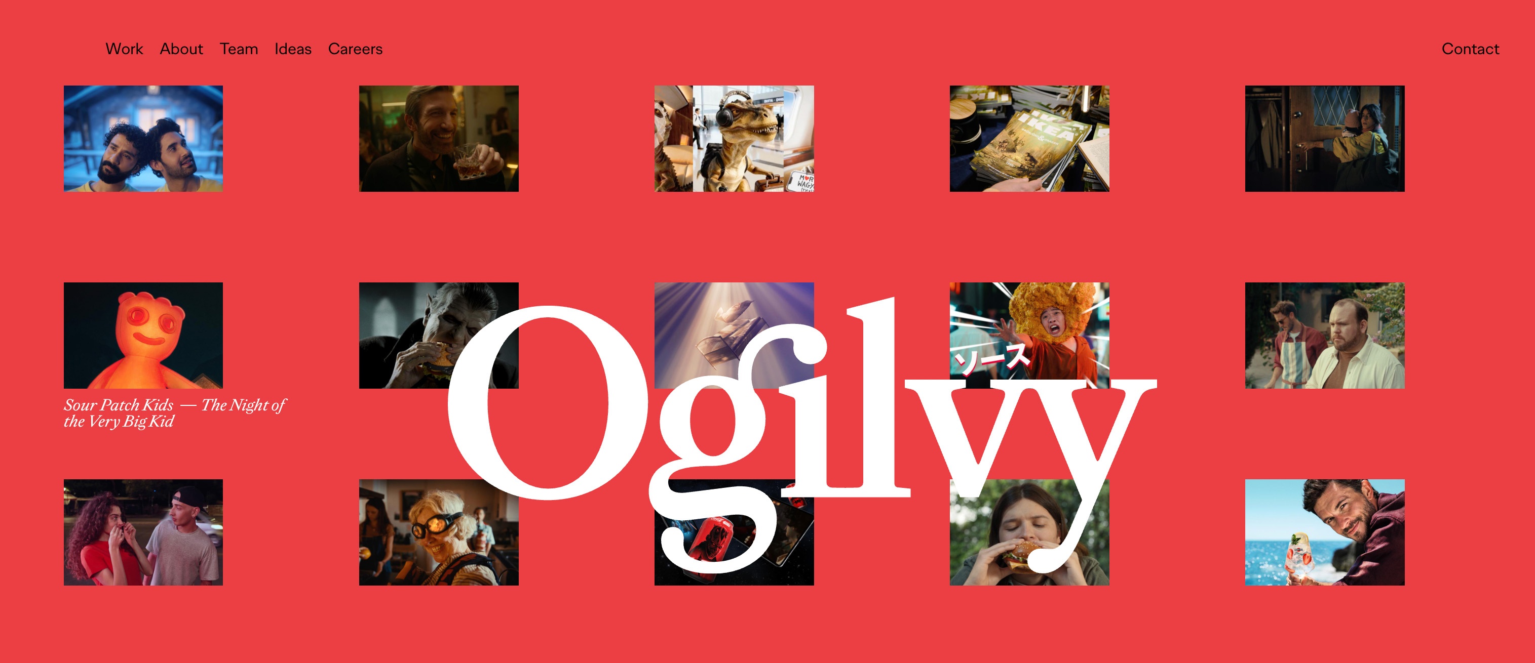 Ogilvy