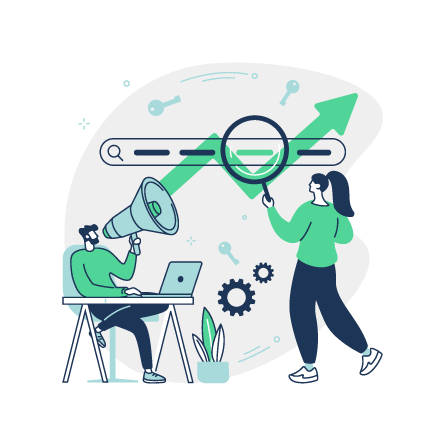quattr illustrations