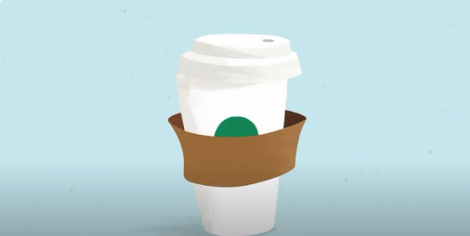 (Source: Starbucks, YouTube) 