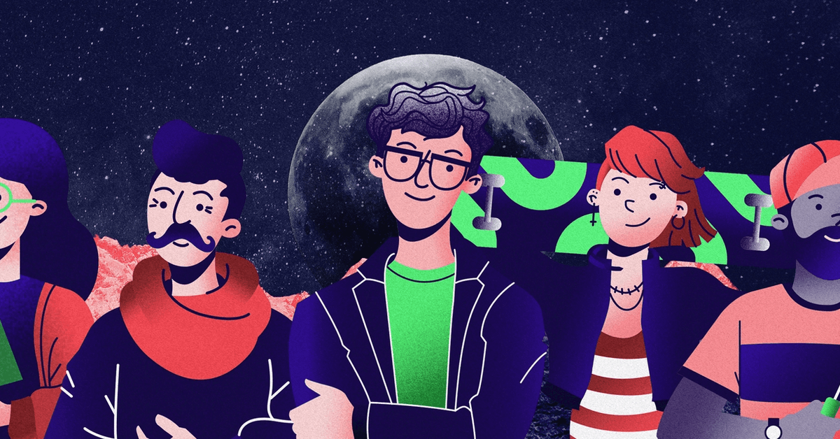 Design Roles Explained: Top 11 Types of Designers