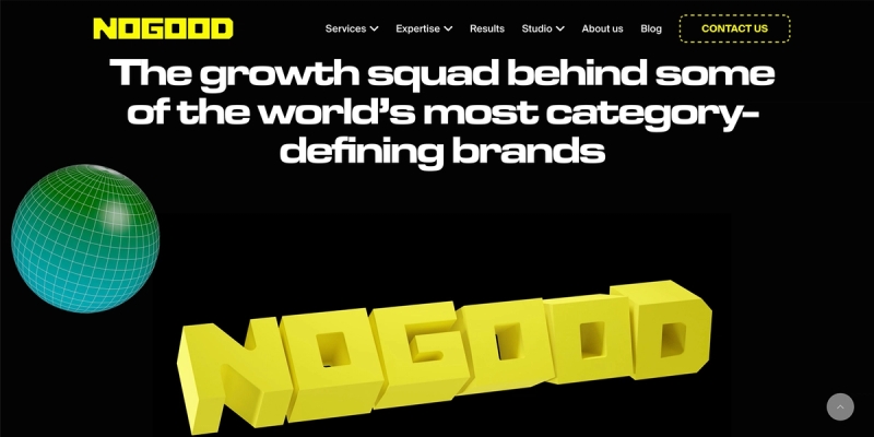 NoGood agency