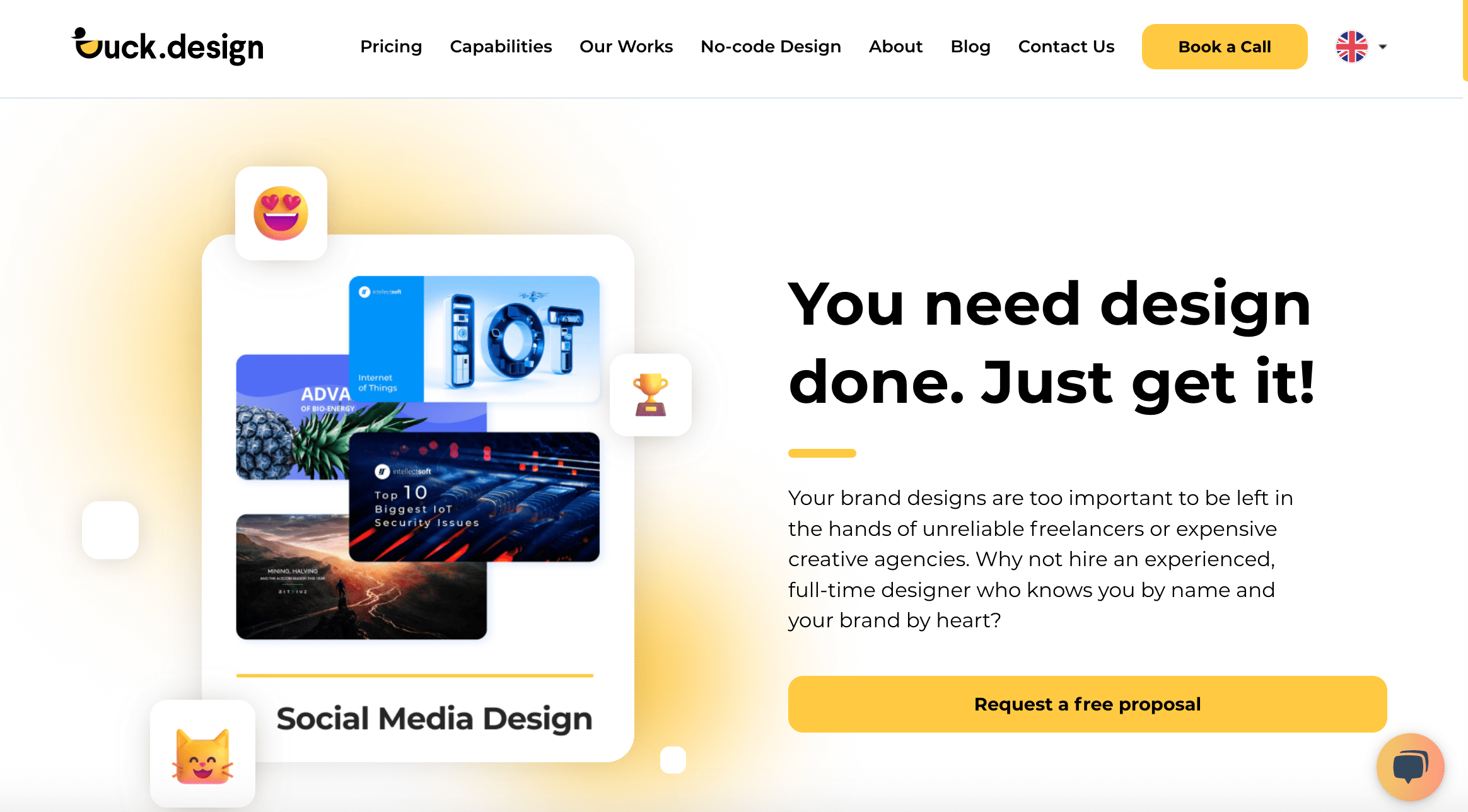 15 Best Graphic Design Subscription Services for Brands in 2026