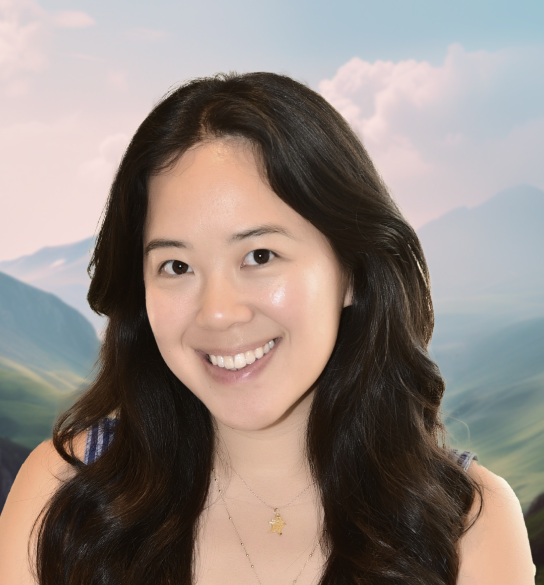 Maya Wong