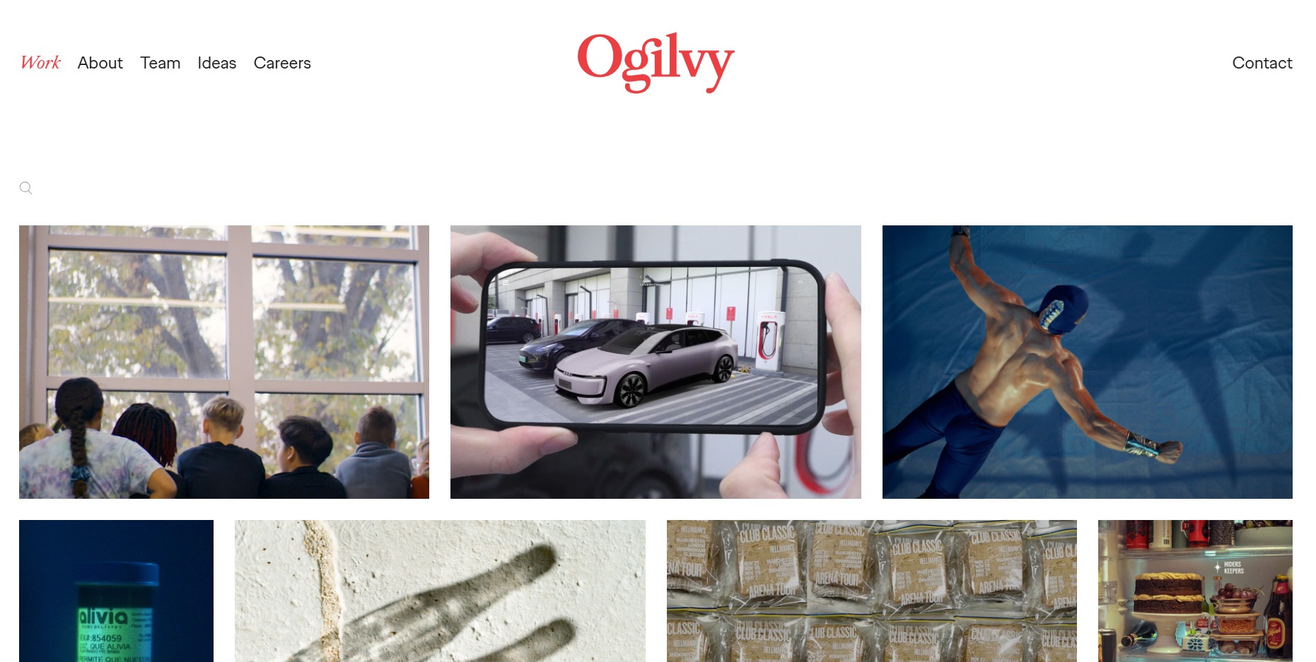 Ogilvy