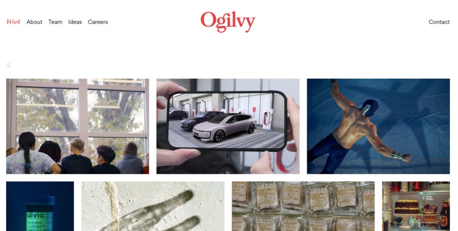 ogilvy