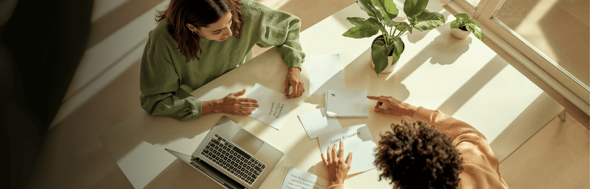 12 Best AI Consulting Companies in 2025 for Enterprises