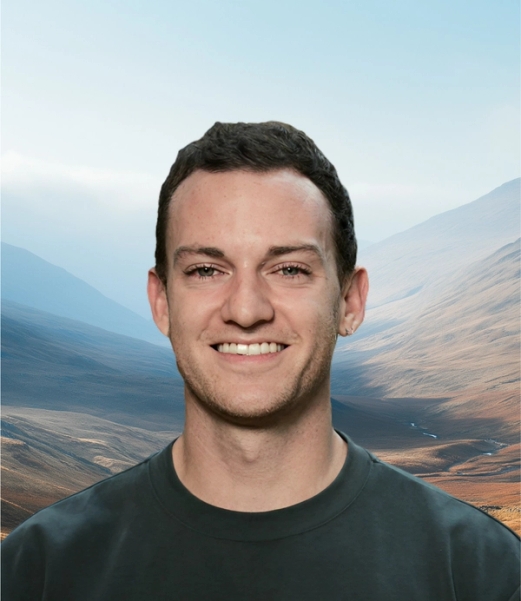 Daniel Bell