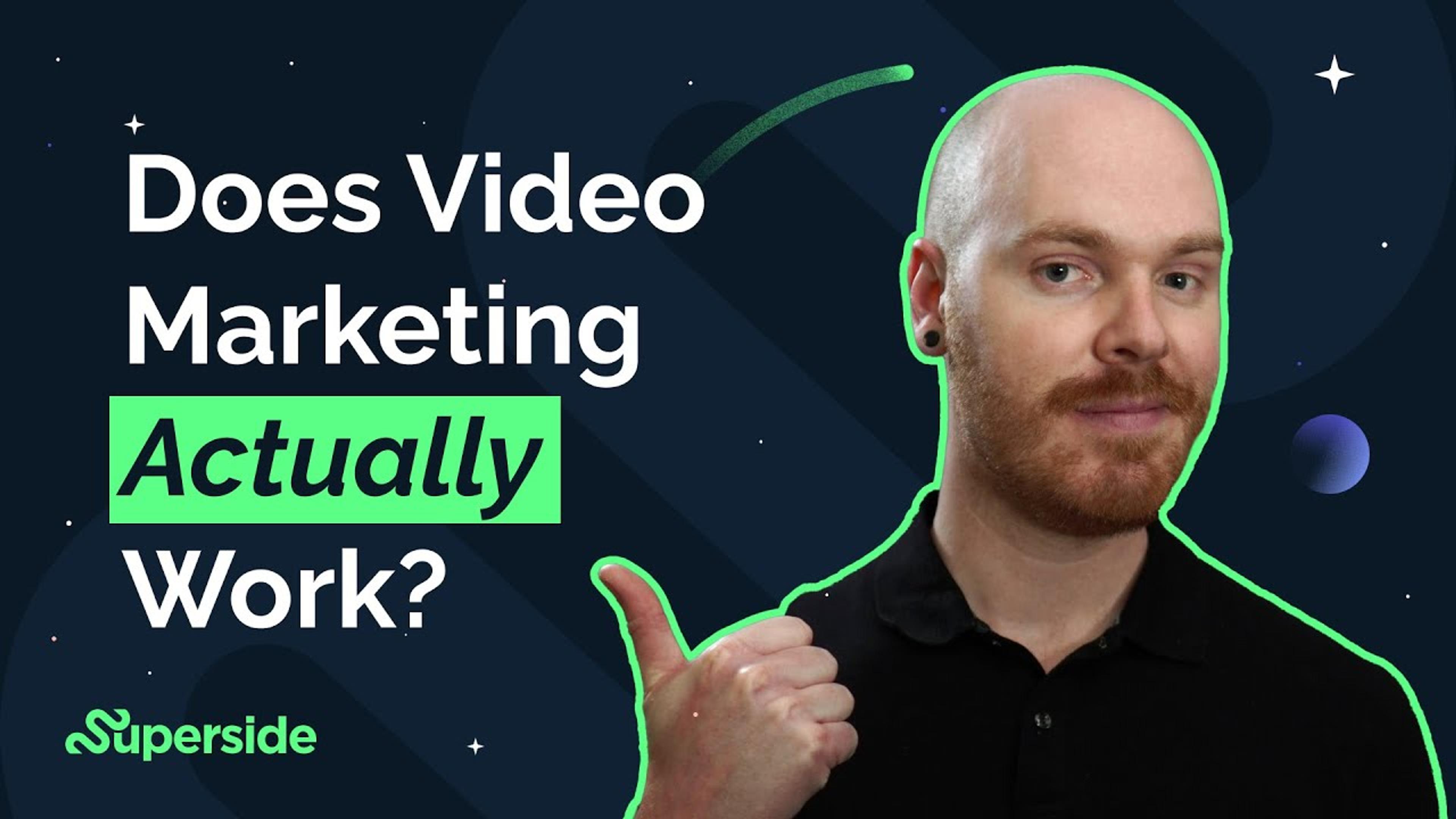 How To Prove The Impact Of Video Content